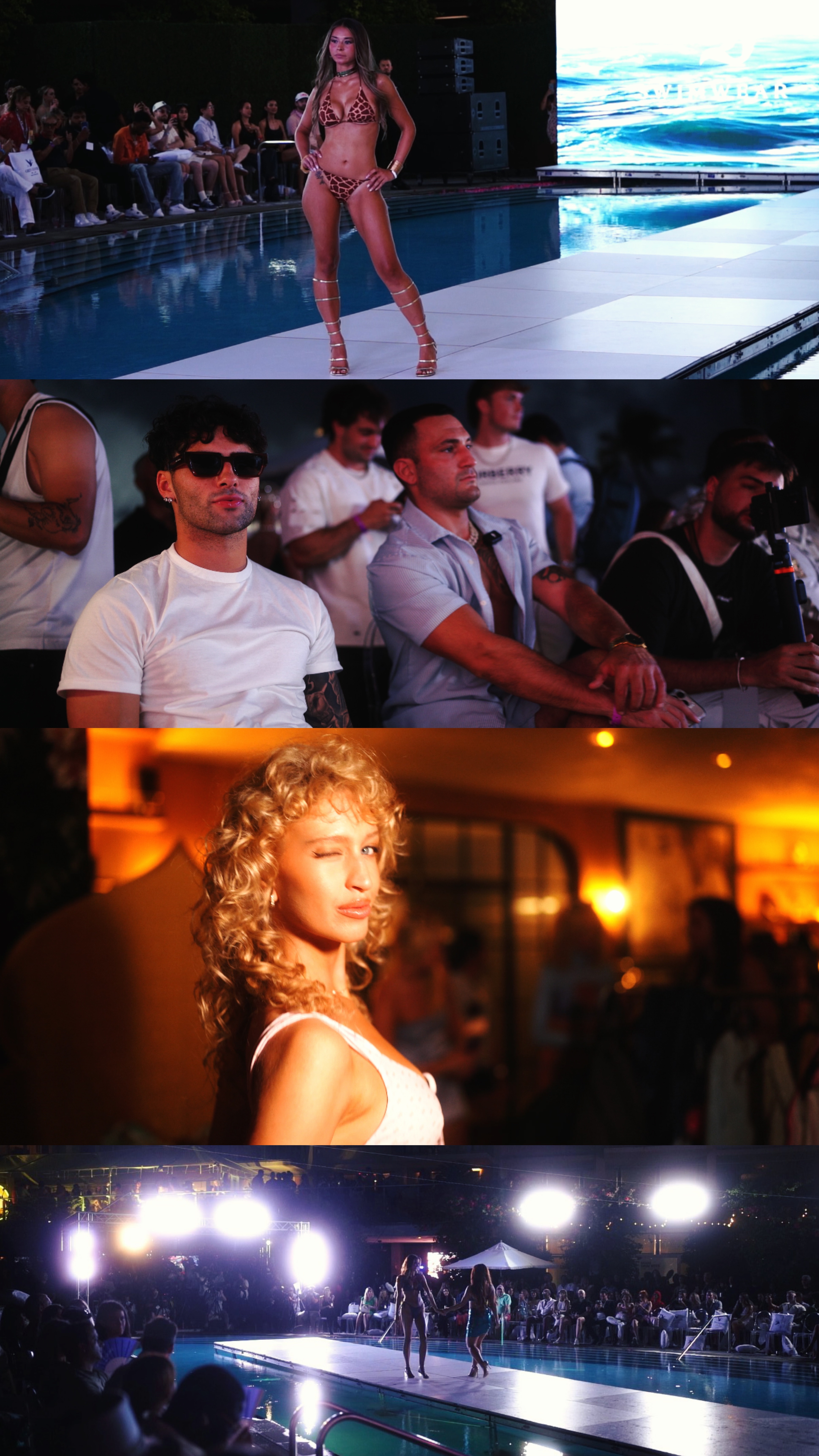 Miami Swim Week recap