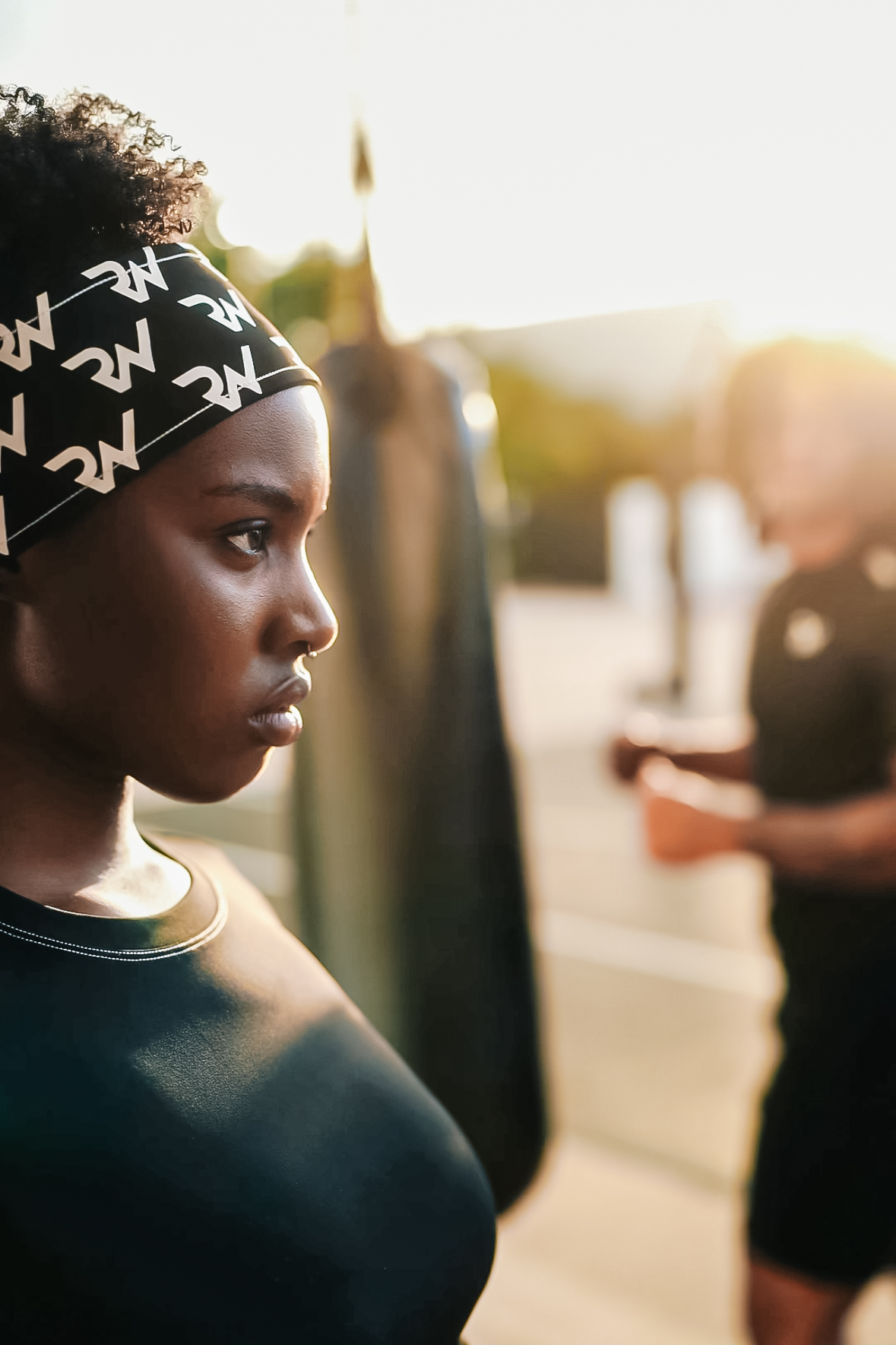 ROW athleisure